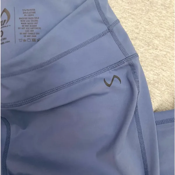 TLF Apparel leggings Size M - Image 4