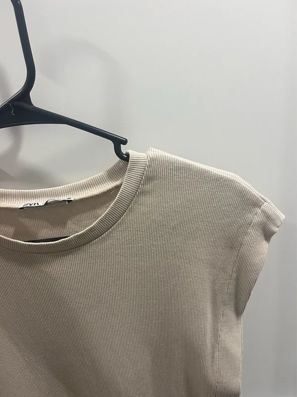 ZARA Midi Dress - Image 5