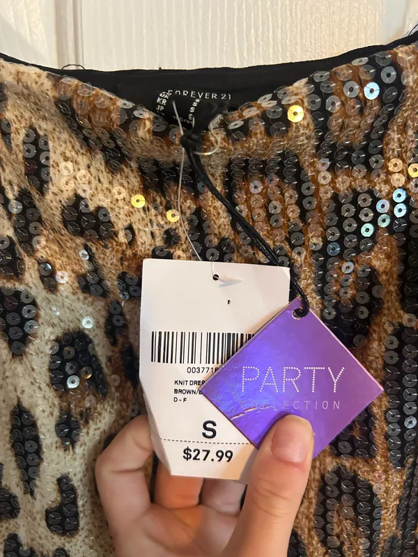 Forever 21 Dress - Image 2