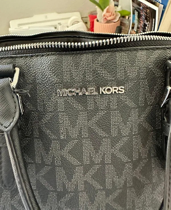 Michael Kors Purse - Image 3
