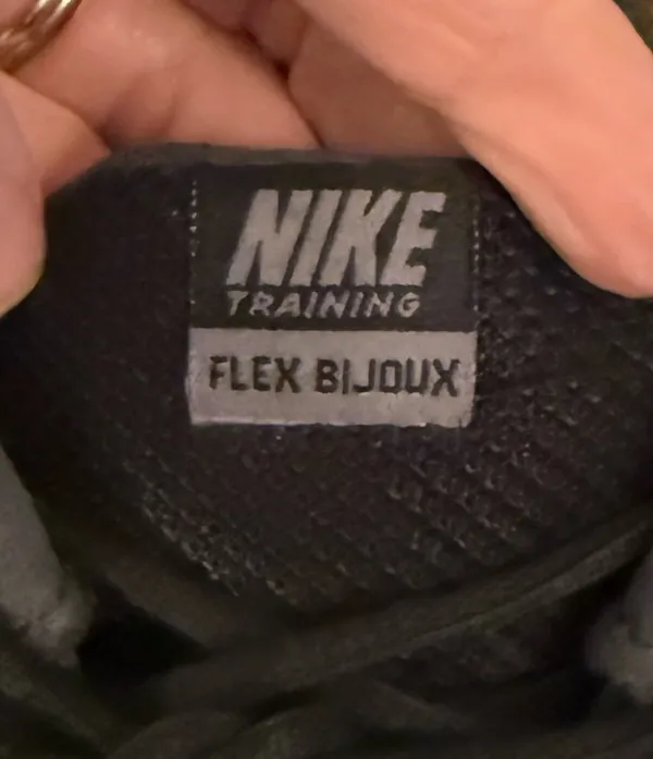 Nike Flex Bijoux Running Shoes - Image 6