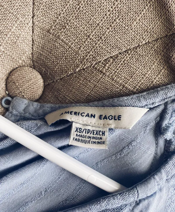 American Eagle Outfitters Romper - Image 3