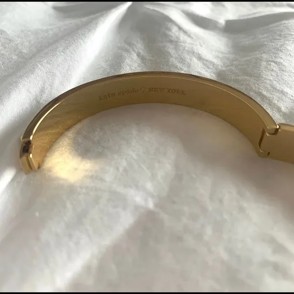 Kate Spade Bangle Bracelet - Image 6
