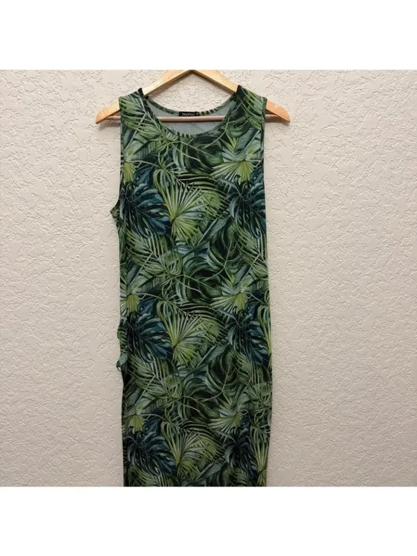 Maxi dress - Image 9