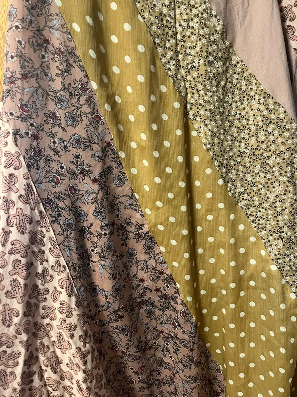 Mystree Maxi Skirt - Image 3