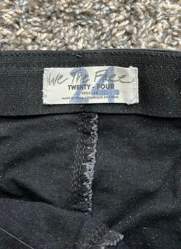 Free People Jeans - Image 2