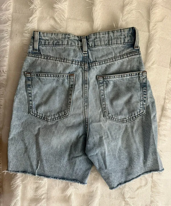 H&M Jean Shorts - Image 2