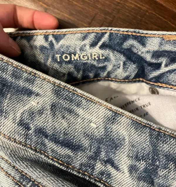 Tomgirl Jeans - Image 7
