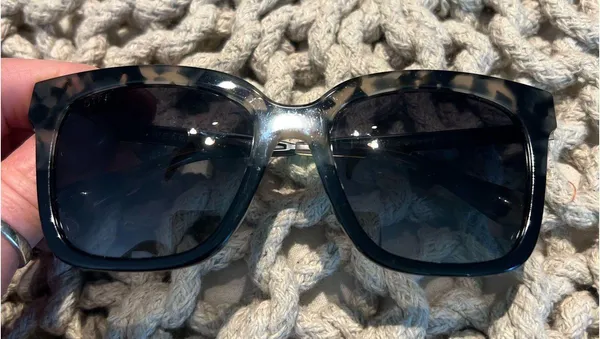 DIFF Eyewear Sunglasses Polarized Bella - Image 2