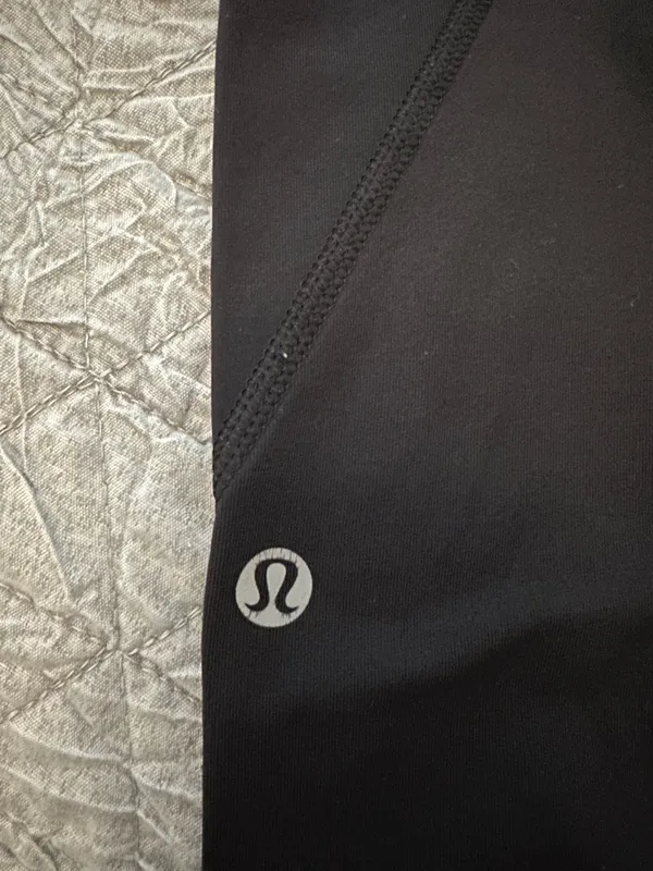 Lululemon Leggings 25" - Image 5