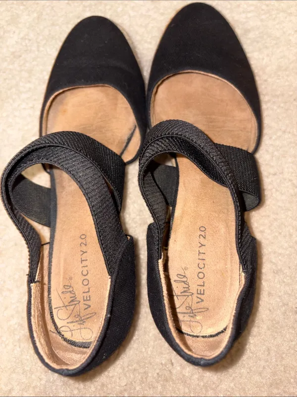 LifeStride Keaton Espadrille Wedge Sandal - Image 4