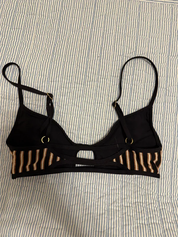 L*Space Bikini Top - Image 4