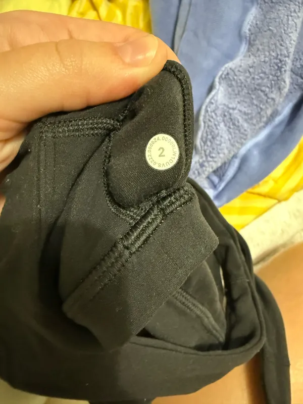 Lululemon Align Tank - Image 3