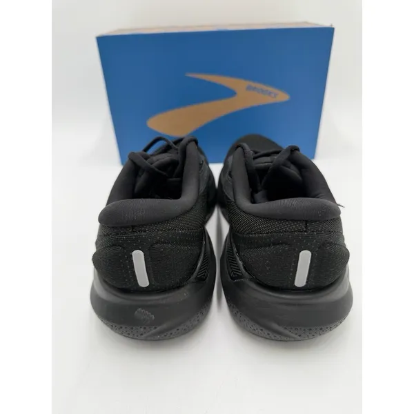 Brooks Women's Adrenaline GTS 24 Running Shoes Black Ebony Size 6 B NWB - Image 7