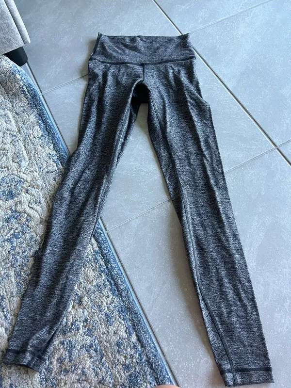 Lululemon Wunder Leggings - Image 7