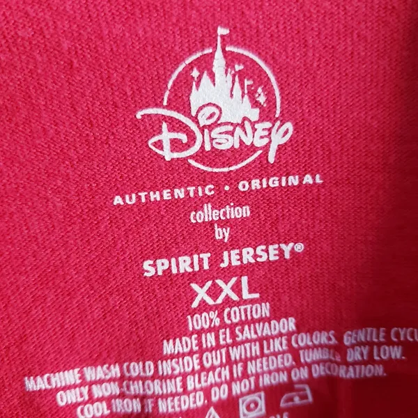 Disney World Christmas Spirit Jersey - Image 8