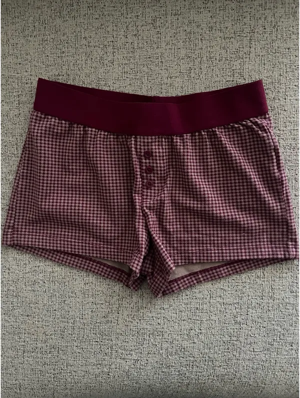 Cotton On Sleep Shorts - Image 3