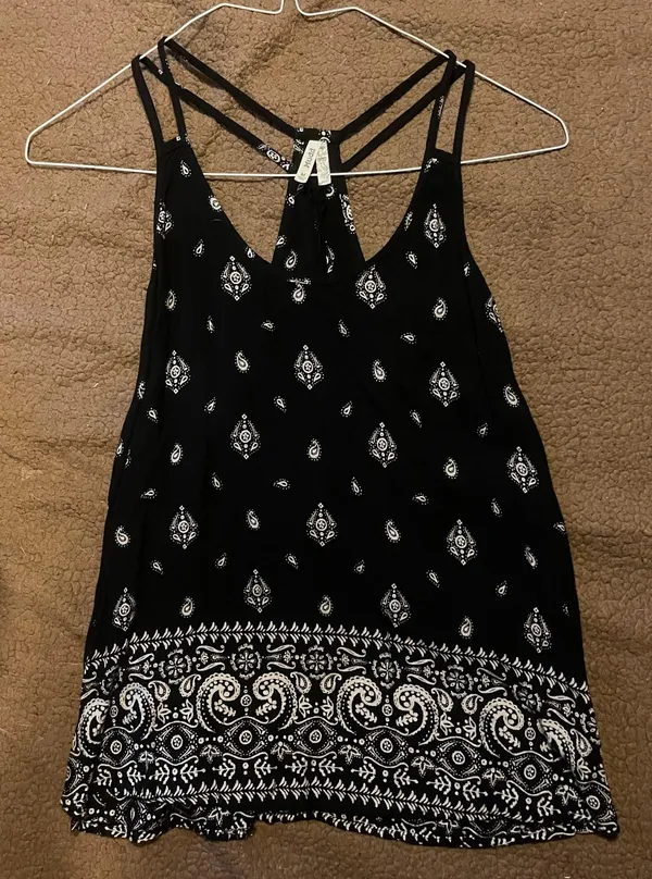 Mudd Tank Top - Image 2