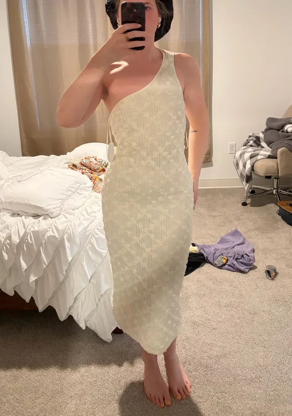 Freesia Beginning Boutique Dress - Image 6