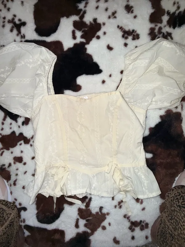 Lime lush shirt - Image 2