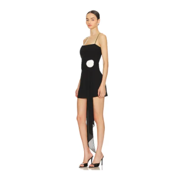 Amanda Uprichard Isabel Dress Size‎ Large - Image 5