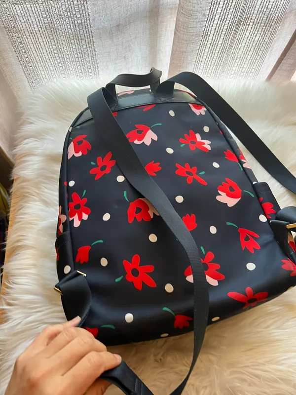 Kate Spade Backpack - Image 6