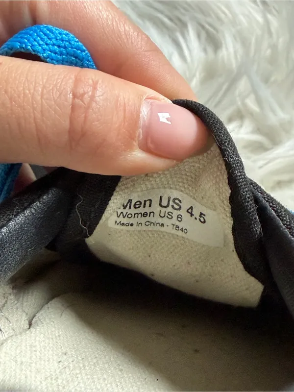 Vans fashion sneakers - Image 7