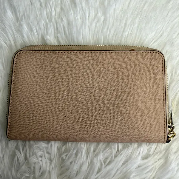 Michael Kors Zip Around Wallet - Image 2