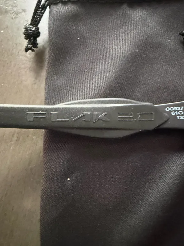 Oakley Sunglasses - Image 6