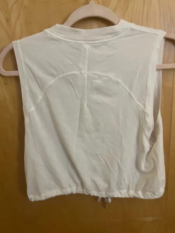 Lululemon Tank Top - Image 2