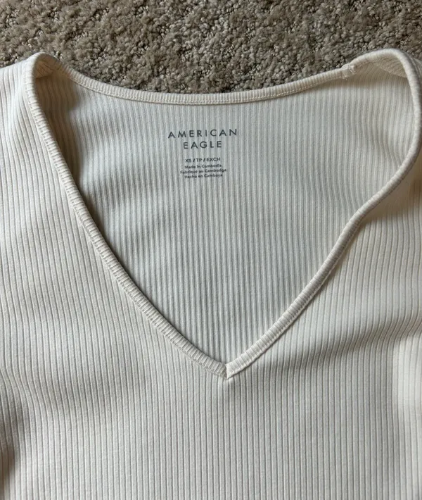 Tan Size XS - Image 3