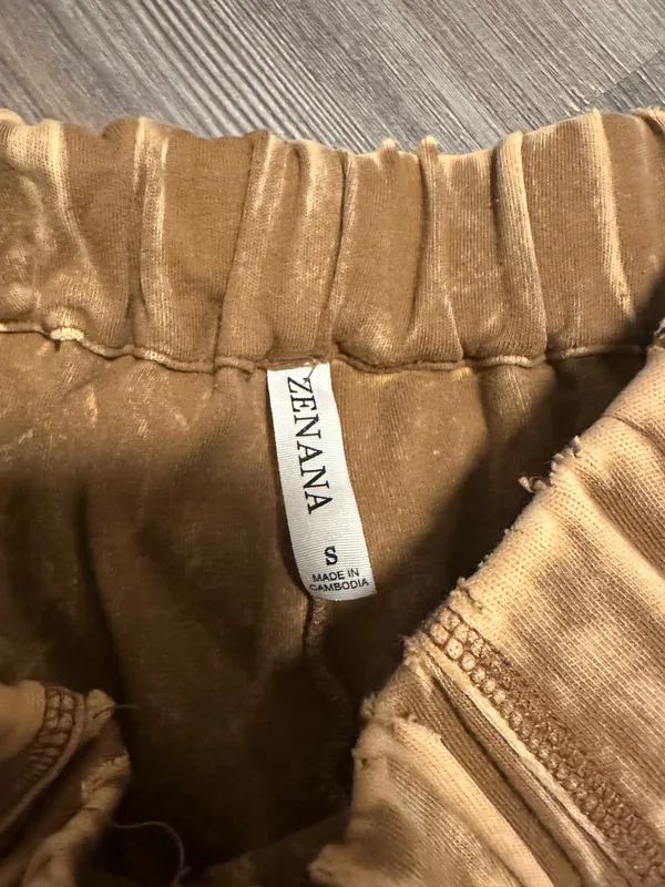 Lounge Shorts - Image 2