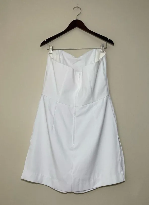 Lilly Pulitzer Kylo Skirted Romper - Image 8