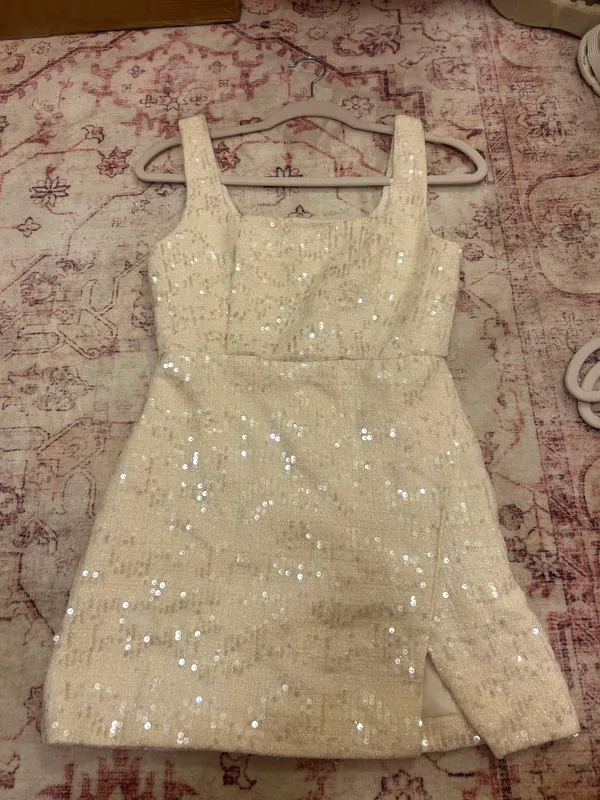 Altar'd State Dress - Image 3