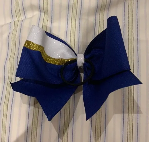 Cheer bow Multiple - Image 2