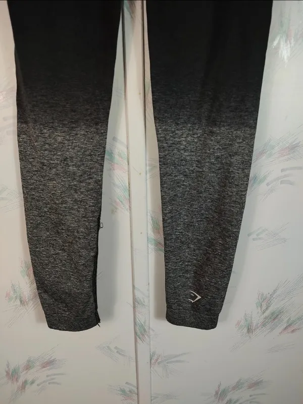 Gymshark Ombre Adapt Leggings - Image 7