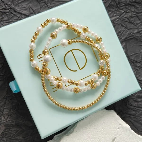 Enewton Pearl Stacking Bracelet - Image 2