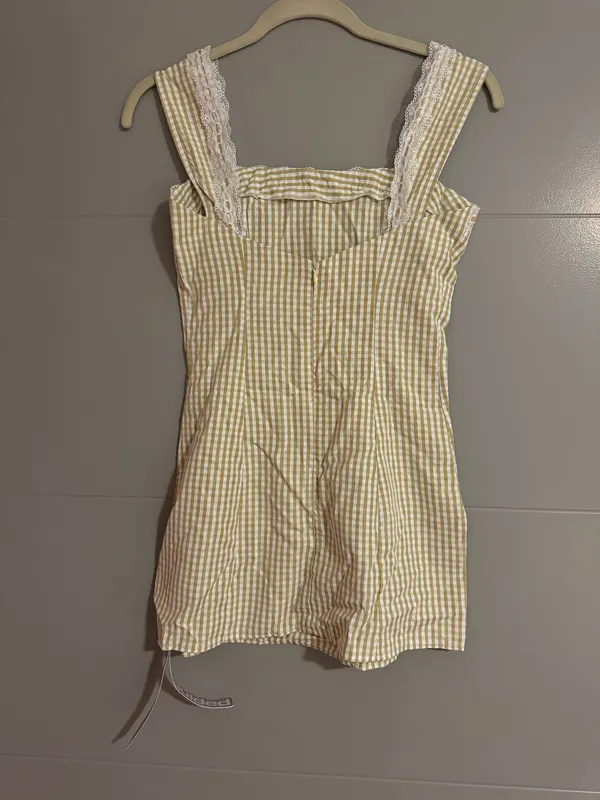 Missguided Dress Mini - Image 2