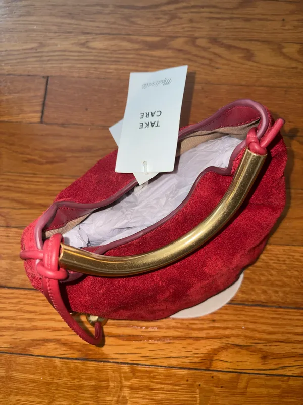 Madewell The Camren Mini Bag - Image 7