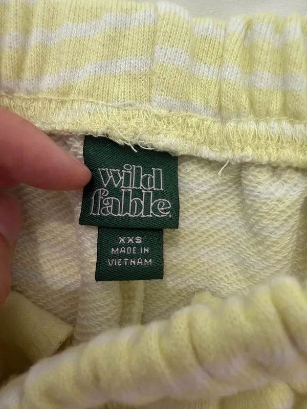 Wild Fable Set Two-Piece - Image 3