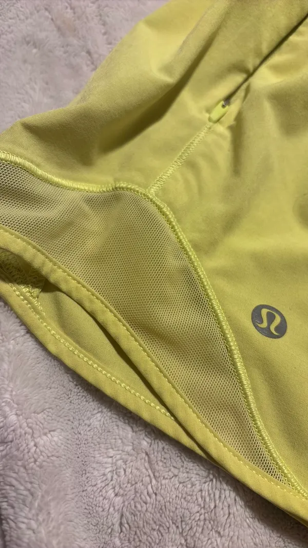 Lululemon Shorts - Image 3