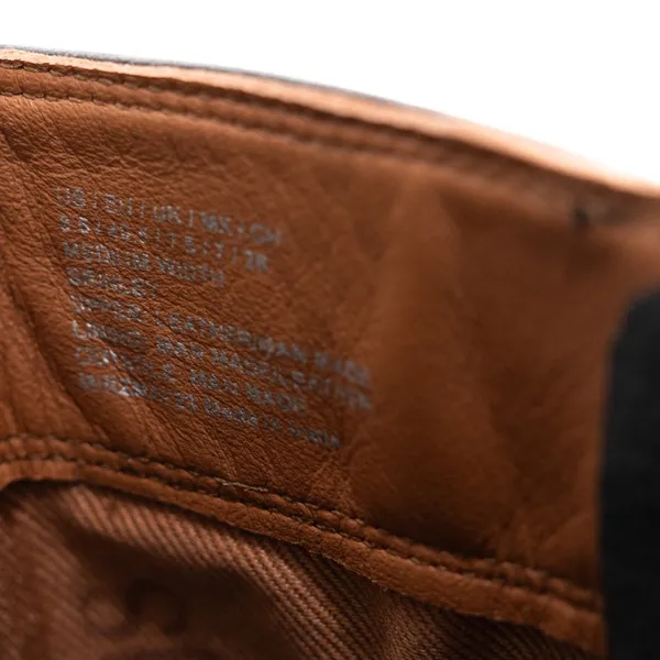 Gentle Souls‎ - Best Chelsea Tall Moto Boots - Image 7