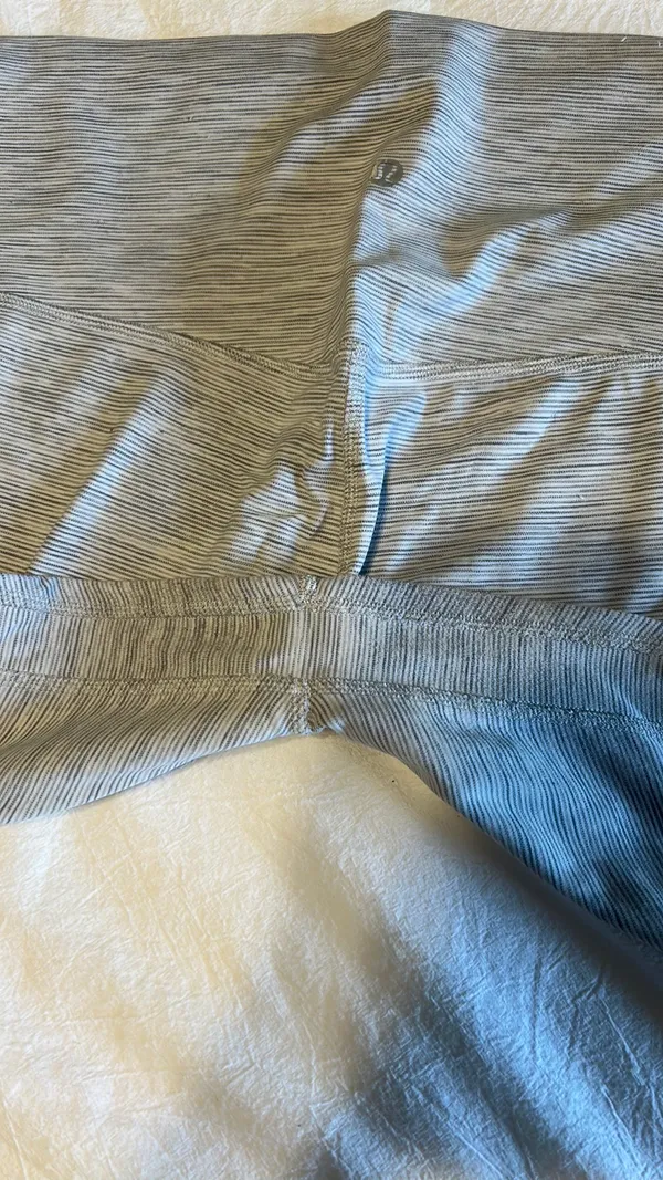 Lululemon Align Leggings - Image 5
