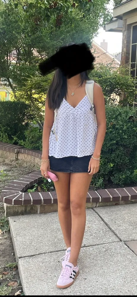 Brandy Melville Top - Image 4