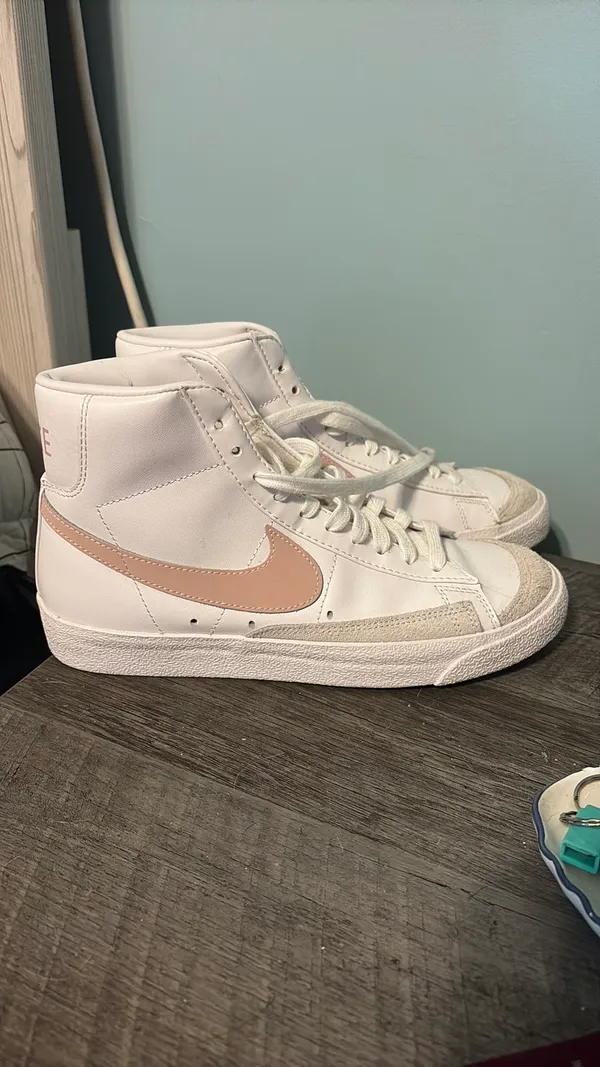 Nike blazers  - Image 5