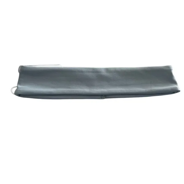 Lululemon Womens Luxtreme Training Headband Starch Blue - Image 11