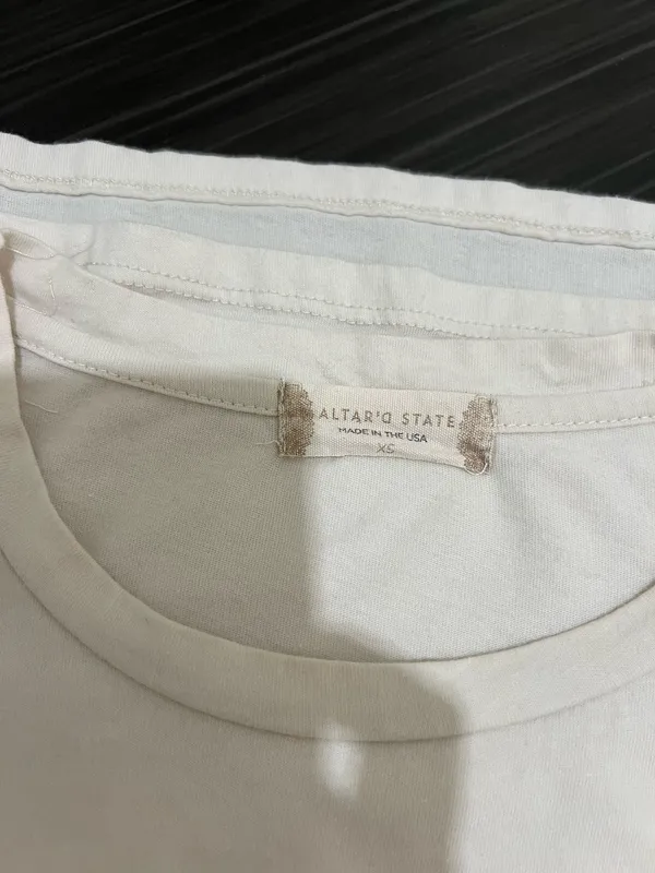 Altar'd State T-Shirt - Image 2