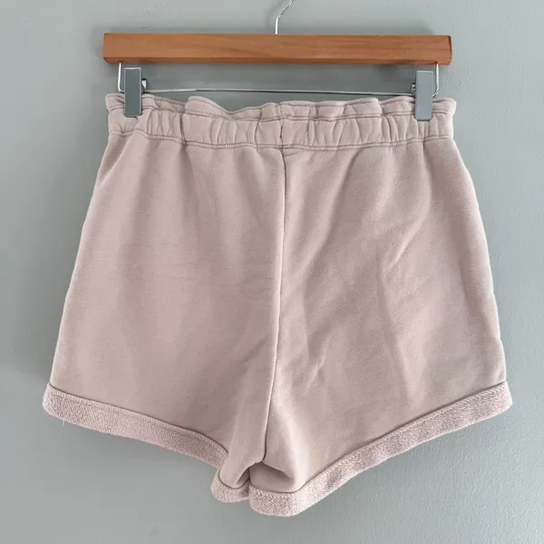 Abercrombie Lounge Shorts - Image 4