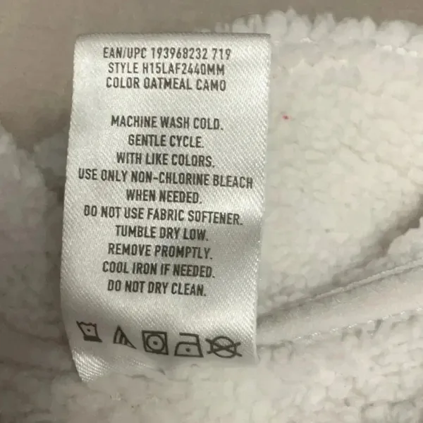 Sam s Gray Size M - Image 6