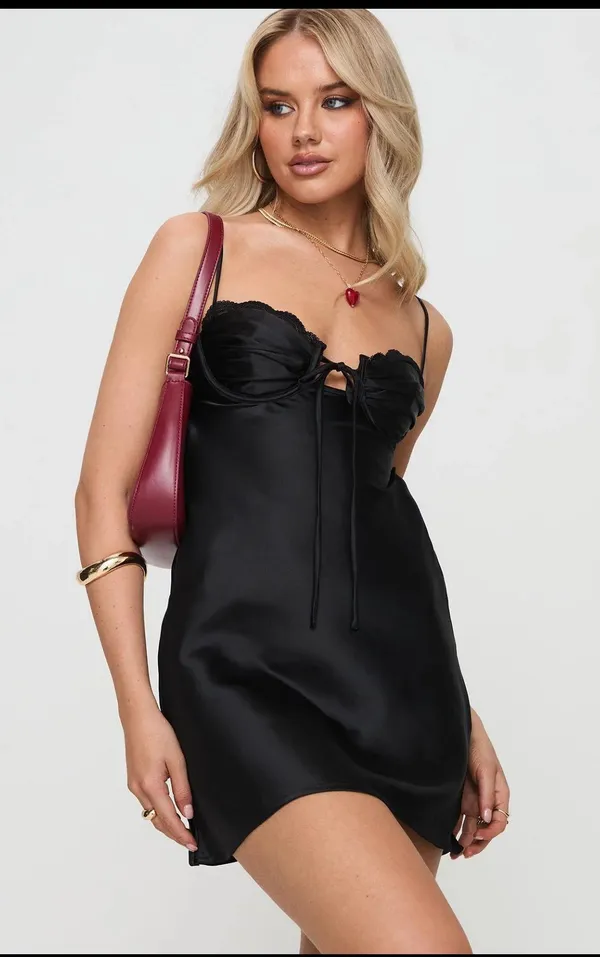 Princess Polly Dress - Image 2